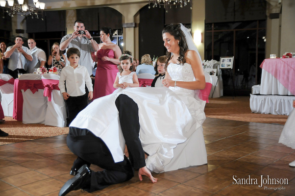 Best Mystic Dunes Wedding photographer - Sandra Johnson (SJFoto.com)
